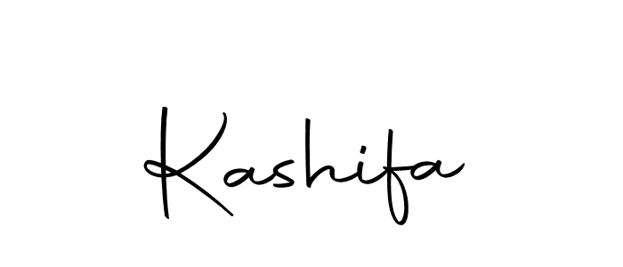 How to make Kashifa name signature. Use Autography-DOLnW style for creating short signs online. This is the latest handwritten sign. Kashifa signature style 10 images and pictures png