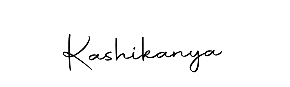 How to make Kashikanya name signature. Use Autography-DOLnW style for creating short signs online. This is the latest handwritten sign. Kashikanya signature style 10 images and pictures png