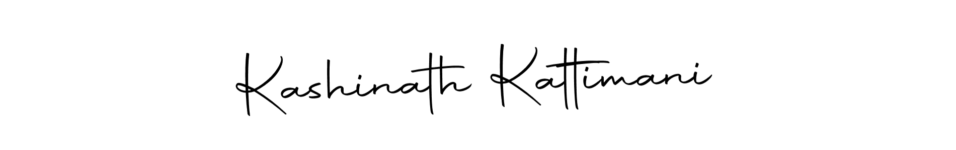 Make a beautiful signature design for name Kashinath Kattimani. With this signature (Autography-DOLnW) style, you can create a handwritten signature for free. Kashinath Kattimani signature style 10 images and pictures png