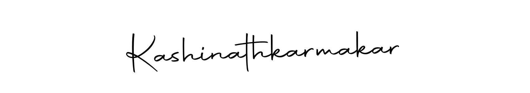 Make a beautiful signature design for name Kashinathkarmakar. Use this online signature maker to create a handwritten signature for free. Kashinathkarmakar signature style 10 images and pictures png