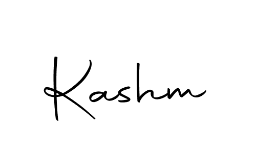 Make a beautiful signature design for name Kashm. Use this online signature maker to create a handwritten signature for free. Kashm signature style 10 images and pictures png