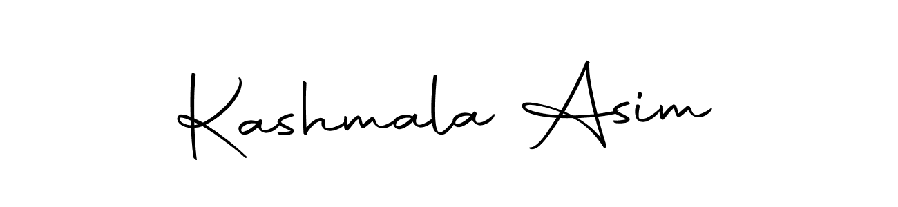 It looks lik you need a new signature style for name Kashmala Asim. Design unique handwritten (Autography-DOLnW) signature with our free signature maker in just a few clicks. Kashmala Asim signature style 10 images and pictures png