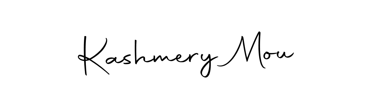 Similarly Autography-DOLnW is the best handwritten signature design. Signature creator online .You can use it as an online autograph creator for name Kashmery Mou. Kashmery Mou signature style 10 images and pictures png
