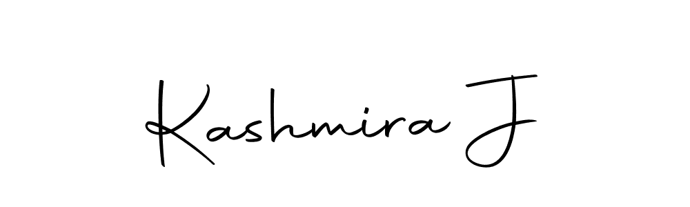 You should practise on your own different ways (Autography-DOLnW) to write your name (Kashmira J) in signature. don't let someone else do it for you. Kashmira J signature style 10 images and pictures png