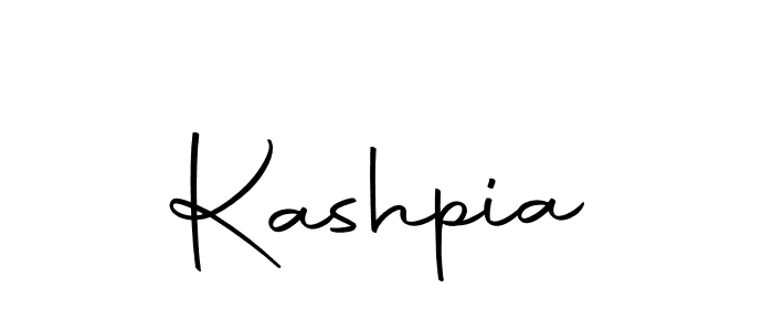 How to make Kashpia signature? Autography-DOLnW is a professional autograph style. Create handwritten signature for Kashpia name. Kashpia signature style 10 images and pictures png