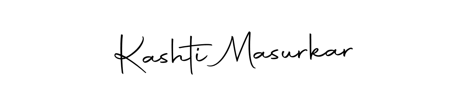 Once you've used our free online signature maker to create your best signature Autography-DOLnW style, it's time to enjoy all of the benefits that Kashti Masurkar name signing documents. Kashti Masurkar signature style 10 images and pictures png