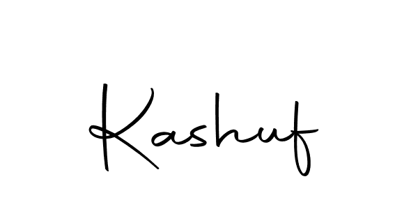 Create a beautiful signature design for name Kashuf. With this signature (Autography-DOLnW) fonts, you can make a handwritten signature for free. Kashuf signature style 10 images and pictures png
