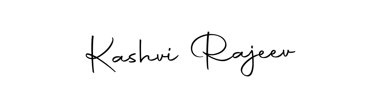 Here are the top 10 professional signature styles for the name Kashvi Rajeev. These are the best autograph styles you can use for your name. Kashvi Rajeev signature style 10 images and pictures png