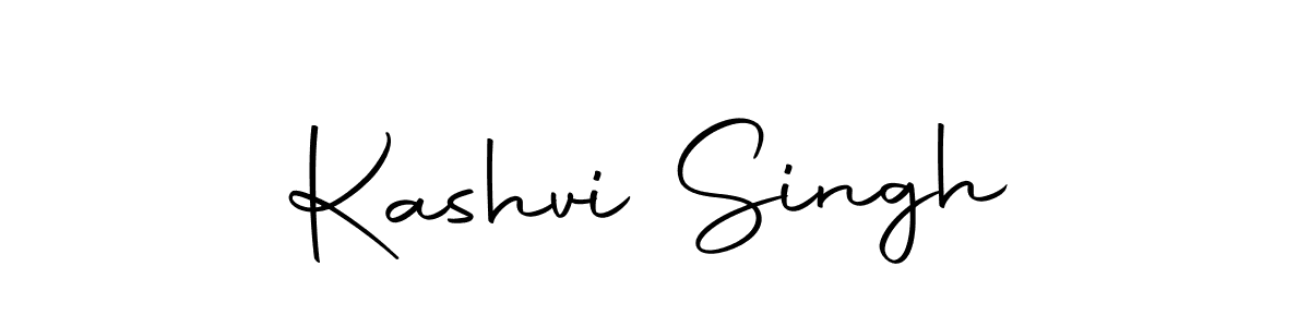 Autography-DOLnW is a professional signature style that is perfect for those who want to add a touch of class to their signature. It is also a great choice for those who want to make their signature more unique. Get Kashvi Singh name to fancy signature for free. Kashvi Singh signature style 10 images and pictures png