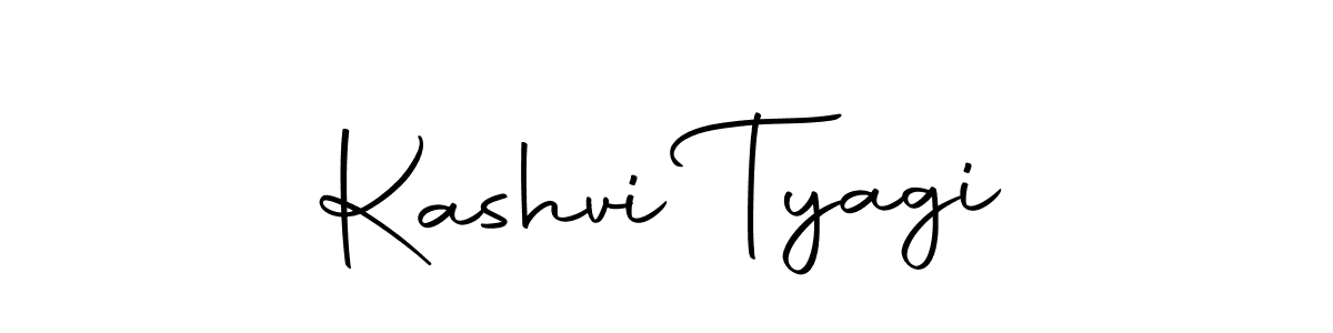 This is the best signature style for the Kashvi Tyagi name. Also you like these signature font (Autography-DOLnW). Mix name signature. Kashvi Tyagi signature style 10 images and pictures png