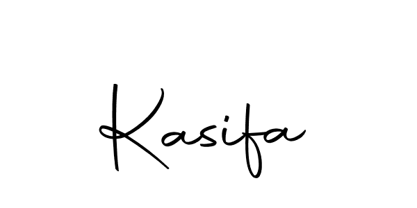 if you are searching for the best signature style for your name Kasifa. so please give up your signature search. here we have designed multiple signature styles  using Autography-DOLnW. Kasifa signature style 10 images and pictures png