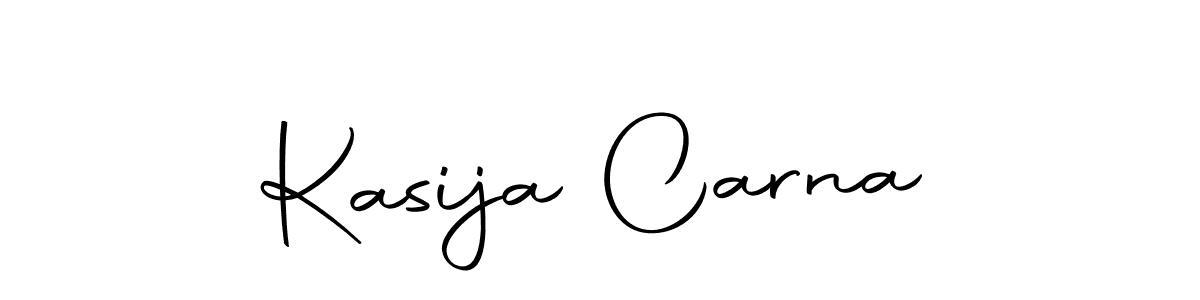 How to Draw Kasija Carna signature style? Autography-DOLnW is a latest design signature styles for name Kasija Carna. Kasija Carna signature style 10 images and pictures png