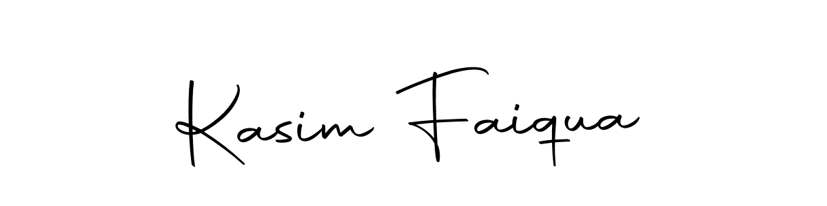 This is the best signature style for the Kasim Faiqua name. Also you like these signature font (Autography-DOLnW). Mix name signature. Kasim Faiqua signature style 10 images and pictures png