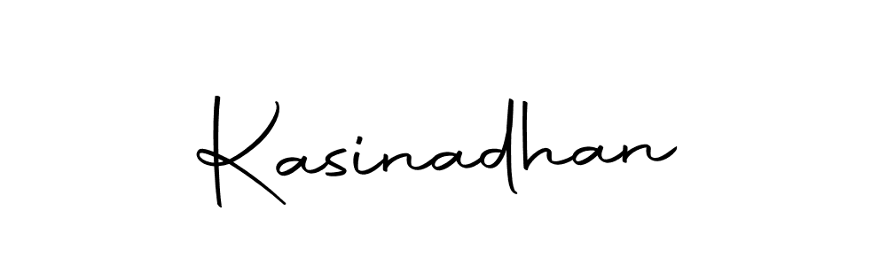 It looks lik you need a new signature style for name Kasinadhan. Design unique handwritten (Autography-DOLnW) signature with our free signature maker in just a few clicks. Kasinadhan signature style 10 images and pictures png