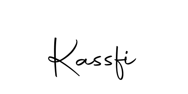 The best way (Autography-DOLnW) to make a short signature is to pick only two or three words in your name. The name Kassfi include a total of six letters. For converting this name. Kassfi signature style 10 images and pictures png
