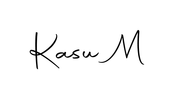 Check out images of Autograph of Kasu M name. Actor Kasu M Signature Style. Autography-DOLnW is a professional sign style online. Kasu M signature style 10 images and pictures png