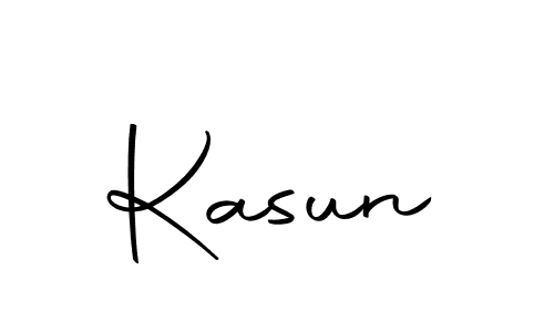 Autography-DOLnW is a professional signature style that is perfect for those who want to add a touch of class to their signature. It is also a great choice for those who want to make their signature more unique. Get Kasun name to fancy signature for free. Kasun signature style 10 images and pictures png