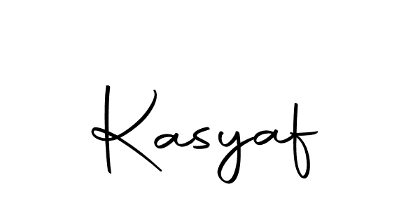 It looks lik you need a new signature style for name Kasyaf. Design unique handwritten (Autography-DOLnW) signature with our free signature maker in just a few clicks. Kasyaf signature style 10 images and pictures png