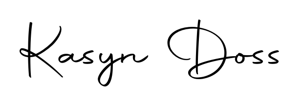Explore multiple handwriting variations for Kasyn Doss including this stunning Autography-DOLnW design. Free to use across all platforms. Kasyn Doss signature style 10 images and pictures png