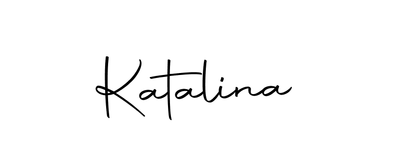 Check out images of Autograph of Katalina name. Actor Katalina Signature Style. Autography-DOLnW is a professional sign style online. Katalina signature style 10 images and pictures png