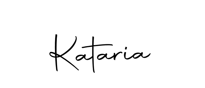 Similarly Autography-DOLnW is the best handwritten signature design. Signature creator online .You can use it as an online autograph creator for name Kataria. Kataria signature style 10 images and pictures png