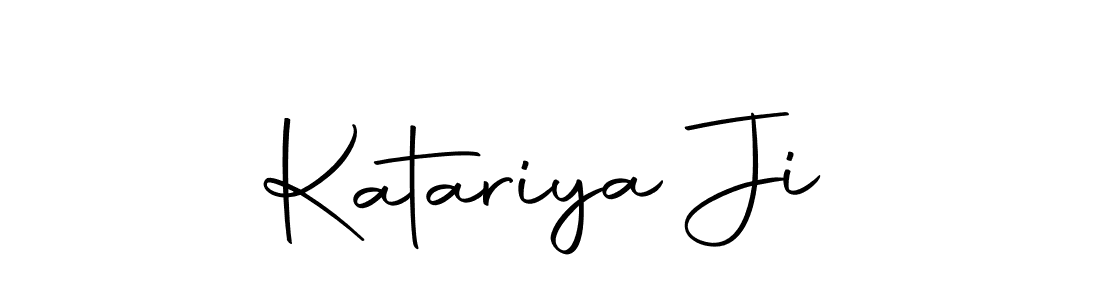 Once you've used our free online signature maker to create your best signature Autography-DOLnW style, it's time to enjoy all of the benefits that Katariya Ji name signing documents. Katariya Ji signature style 10 images and pictures png