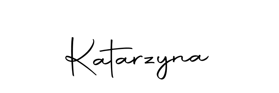 You can use this online signature creator to create a handwritten signature for the name Katarzyna. This is the best online autograph maker. Katarzyna signature style 10 images and pictures png