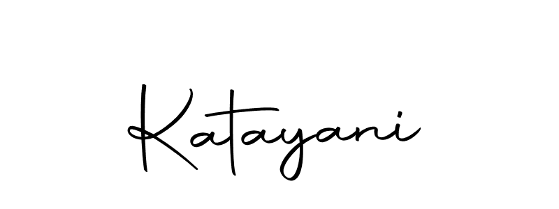 This is the best signature style for the Katayani name. Also you like these signature font (Autography-DOLnW). Mix name signature. Katayani signature style 10 images and pictures png