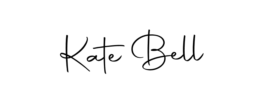 How to make Kate Bell signature? Autography-DOLnW is a professional autograph style. Create handwritten signature for Kate Bell name. Kate Bell signature style 10 images and pictures png