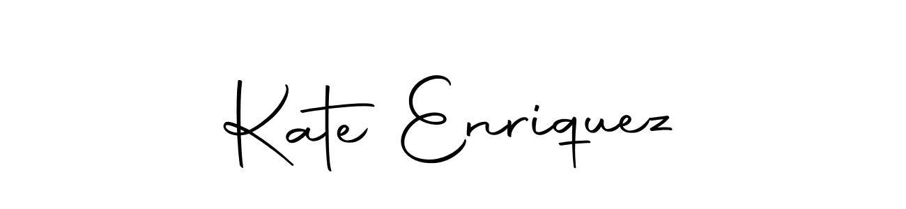 Check out images of Autograph of Kate Enriquez name. Actor Kate Enriquez Signature Style. Autography-DOLnW is a professional sign style online. Kate Enriquez signature style 10 images and pictures png