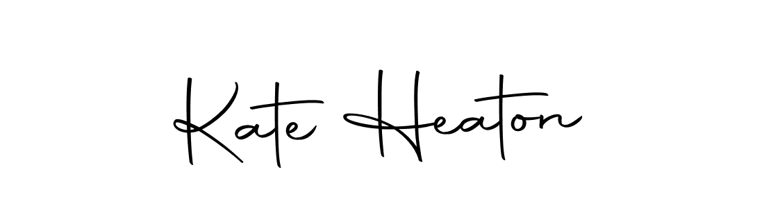 Use a signature maker to create a handwritten signature online. With this signature software, you can design (Autography-DOLnW) your own signature for name Kate Heaton. Kate Heaton signature style 10 images and pictures png
