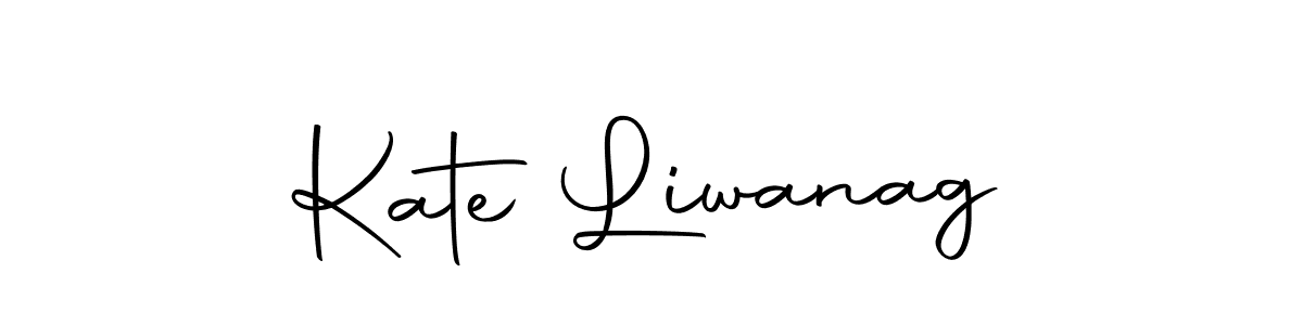 How to Draw Kate Liwanag signature style? Autography-DOLnW is a latest design signature styles for name Kate Liwanag. Kate Liwanag signature style 10 images and pictures png