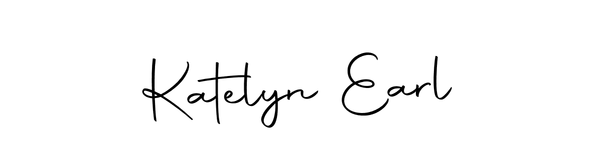 Autography-DOLnW is a professional signature style that is perfect for those who want to add a touch of class to their signature. It is also a great choice for those who want to make their signature more unique. Get Katelyn Earl name to fancy signature for free. Katelyn Earl signature style 10 images and pictures png