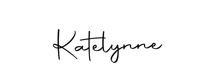 Best and Professional Signature Style for Katelynne. Autography-DOLnW Best Signature Style Collection. Katelynne signature style 10 images and pictures png