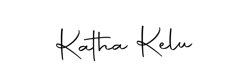 Check out images of Autograph of Katha Kelu name. Actor Katha Kelu Signature Style. Autography-DOLnW is a professional sign style online. Katha Kelu signature style 10 images and pictures png