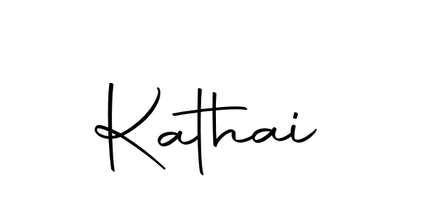 It looks lik you need a new signature style for name Kathai. Design unique handwritten (Autography-DOLnW) signature with our free signature maker in just a few clicks. Kathai signature style 10 images and pictures png