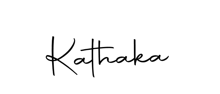 Here are the top 10 professional signature styles for the name Kathaka. These are the best autograph styles you can use for your name. Kathaka signature style 10 images and pictures png