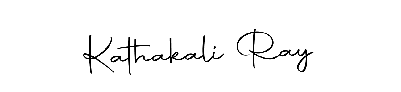 Make a beautiful signature design for name Kathakali Ray. Use this online signature maker to create a handwritten signature for free. Kathakali Ray signature style 10 images and pictures png