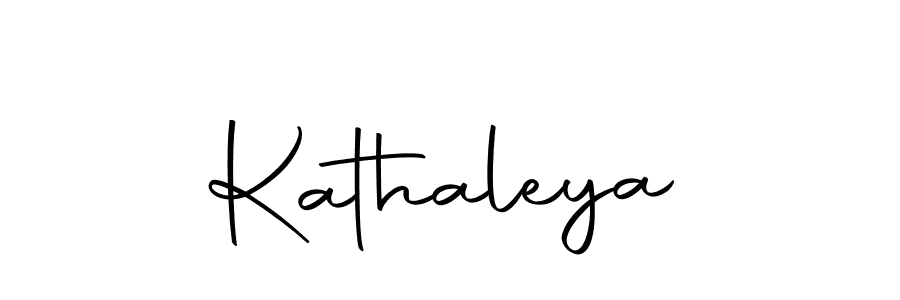 Kathaleya stylish signature style. Best Handwritten Sign (Autography-DOLnW) for my name. Handwritten Signature Collection Ideas for my name Kathaleya. Kathaleya signature style 10 images and pictures png