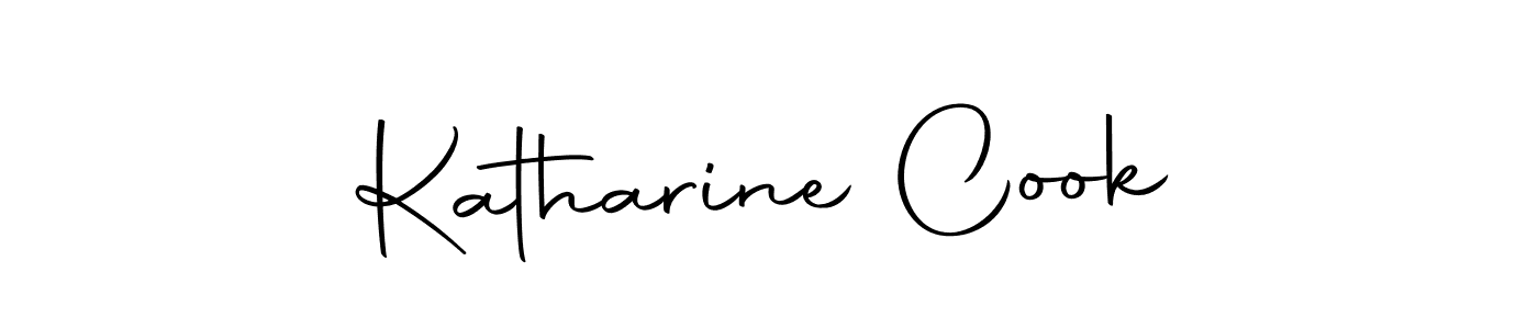 Once you've used our free online signature maker to create your best signature Autography-DOLnW style, it's time to enjoy all of the benefits that Katharine Cook name signing documents. Katharine Cook signature style 10 images and pictures png