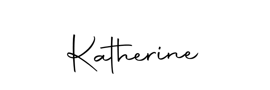 How to make Katherine name signature. Use Autography-DOLnW style for creating short signs online. This is the latest handwritten sign. Katherine signature style 10 images and pictures png