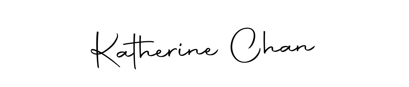 Also You can easily find your signature by using the search form. We will create Katherine Chan name handwritten signature images for you free of cost using Autography-DOLnW sign style. Katherine Chan signature style 10 images and pictures png