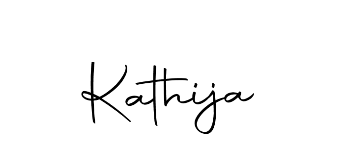 This is the best signature style for the Kathija name. Also you like these signature font (Autography-DOLnW). Mix name signature. Kathija signature style 10 images and pictures png