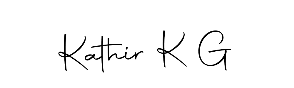 Best and Professional Signature Style for Kathir K G. Autography-DOLnW Best Signature Style Collection. Kathir K G signature style 10 images and pictures png