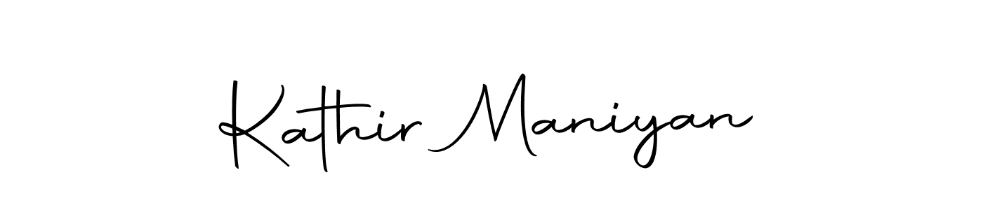 How to Draw Kathir Maniyan signature style? Autography-DOLnW is a latest design signature styles for name Kathir Maniyan. Kathir Maniyan signature style 10 images and pictures png