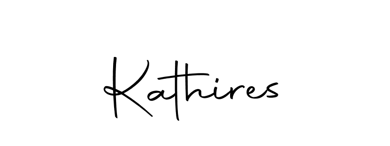 Make a short Kathires signature style. Manage your documents anywhere anytime using Autography-DOLnW. Create and add eSignatures, submit forms, share and send files easily. Kathires signature style 10 images and pictures png
