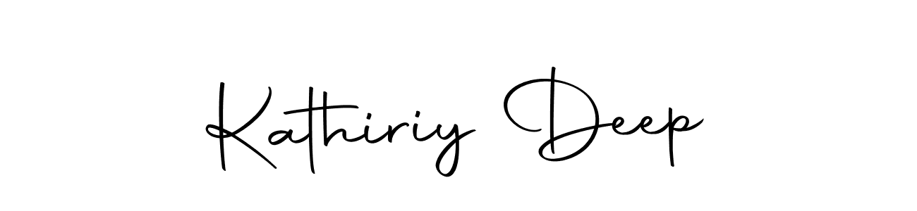 How to Draw Kathiriy Deep signature style? Autography-DOLnW is a latest design signature styles for name Kathiriy Deep. Kathiriy Deep signature style 10 images and pictures png