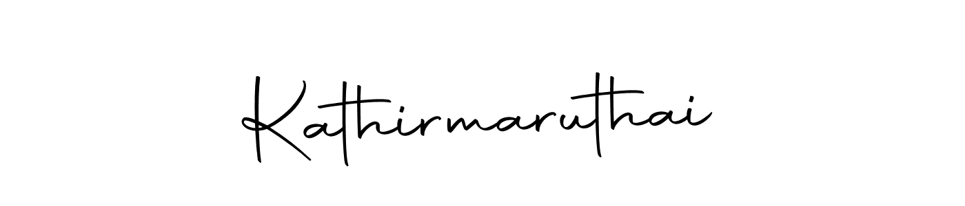 Also we have Kathirmaruthai name is the best signature style. Create professional handwritten signature collection using Autography-DOLnW autograph style. Kathirmaruthai signature style 10 images and pictures png