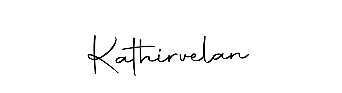 You can use this online signature creator to create a handwritten signature for the name Kathirvelan. This is the best online autograph maker. Kathirvelan signature style 10 images and pictures png