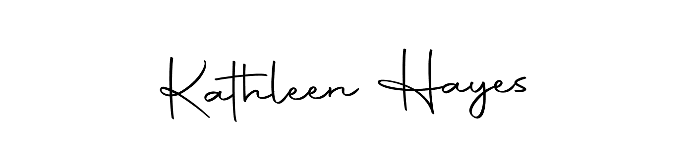 Once you've used our free online signature maker to create your best signature Autography-DOLnW style, it's time to enjoy all of the benefits that Kathleen Hayes name signing documents. Kathleen Hayes signature style 10 images and pictures png